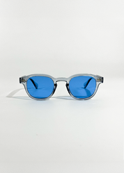 Blue Ice